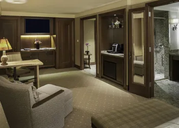 Sun Valley Resort hotel thumbnail 4