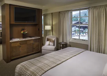 Sun Valley Resort hotel thumbnail 6