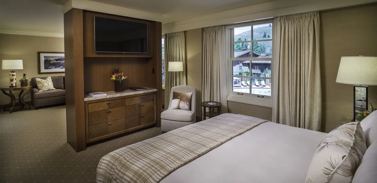 Sun Valley Resort hotel detail image 6