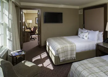 Sun Valley Resort hotel thumbnail 8