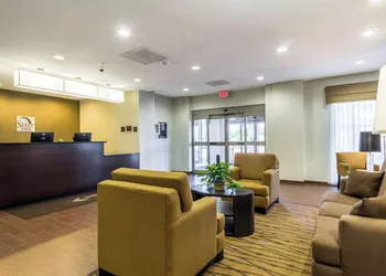 Sleep Inn & Suites Jourdanton - Pleasanton hotel thumbnail 2