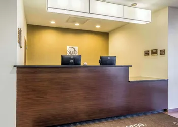 Sleep Inn & Suites Jourdanton - Pleasanton hotel thumbnail 3