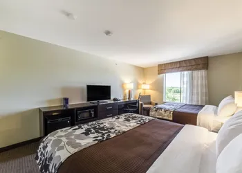 Sleep Inn & Suites Jourdanton - Pleasanton hotel thumbnail 4