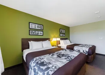 Sleep Inn & Suites Jourdanton - Pleasanton hotel thumbnail 5