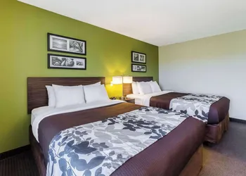 Sleep Inn & Suites Jourdanton - Pleasanton hotel thumbnail 6
