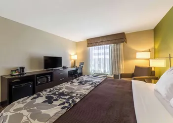 Sleep Inn & Suites Jourdanton - Pleasanton hotel thumbnail 7