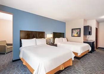 Holiday Inn Express & Suites Floresville by IHG hotel thumbnail 7
