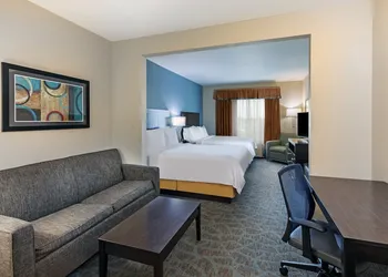 Holiday Inn Express & Suites Floresville by IHG hotel thumbnail 8