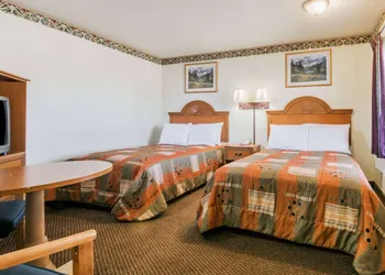 Travelodge by Wyndham Temple hotel thumbnail 7