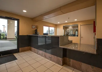 Bridgeway Inn & Suites Sublimity hotel thumbnail 2