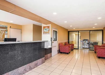 Bridgeway Inn & Suites Sublimity hotel thumbnail 3