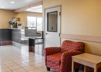 Bridgeway Inn & Suites Sublimity hotel thumbnail 4