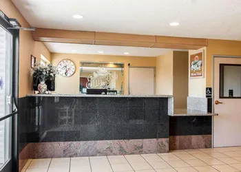 Bridgeway Inn & Suites Sublimity hotel thumbnail 5