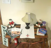 Lil Black Bear Inn hotel detail image 4