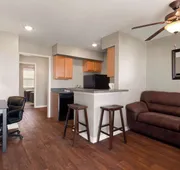 Eagle's Den Suites Cotulla a Travelodge by Wyndham hotel detail image 5