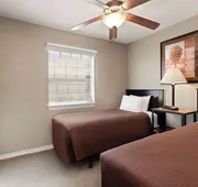 Eagle's Den Suites Cotulla a Travelodge by Wyndham hotel detail image 7