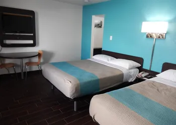 Motel 6 Portland, TX hotel thumbnail 2