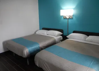 Motel 6 Portland, TX hotel thumbnail 6