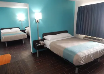 Motel 6 Portland, TX hotel thumbnail 8