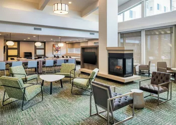 Residence Inn by Marriott Houston City Place hotel thumbnail 2