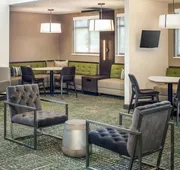 Residence Inn by Marriott Houston City Place hotel detail image 3