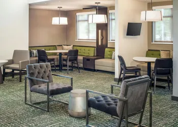 Residence Inn by Marriott Houston City Place hotel thumbnail 3