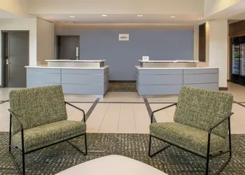 Residence Inn by Marriott Houston City Place hotel thumbnail 4