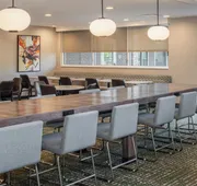 Residence Inn by Marriott Houston City Place hotel detail image 5