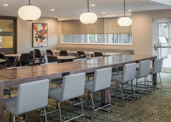 Residence Inn by Marriott Houston City Place hotel thumbnail 5