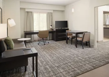 Residence Inn by Marriott Houston City Place hotel thumbnail 6