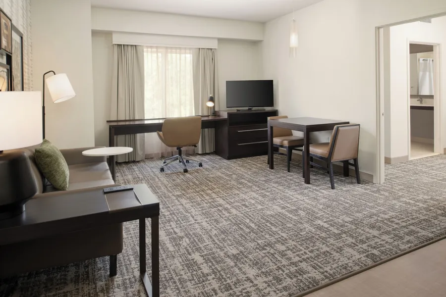 Residence Inn by Marriott Houston City Place hotel detail image 6