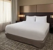 Residence Inn by Marriott Houston City Place hotel detail image 7