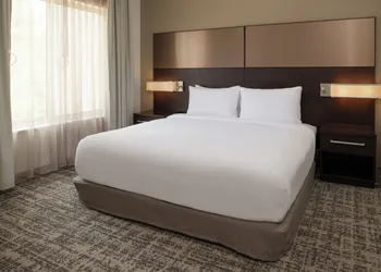 Residence Inn by Marriott Houston City Place hotel thumbnail 7