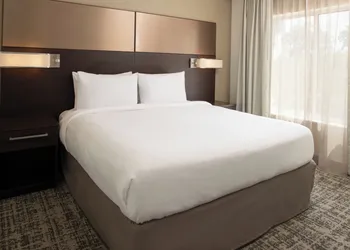 Residence Inn by Marriott Houston City Place hotel thumbnail 8