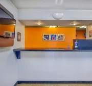 Motel 6 Percival, IA hotel detail image 3