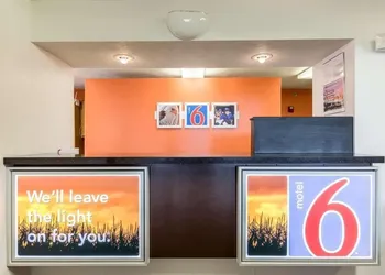 Motel 6 Percival, IA hotel thumbnail 2