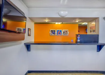 Motel 6 Percival, IA hotel thumbnail 3