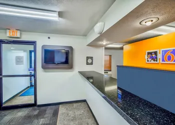 Motel 6 Percival, IA hotel thumbnail 4