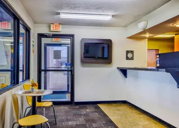 Motel 6 Percival, IA hotel thumbnail 5