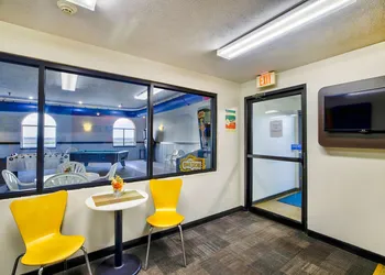 Motel 6 Percival, IA hotel thumbnail 6