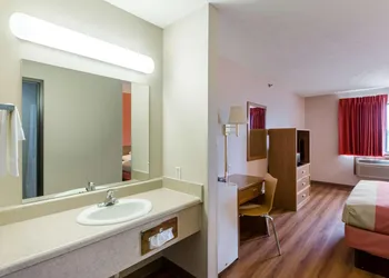 Motel 6 Percival, IA hotel thumbnail 7