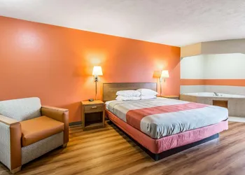 Motel 6 Percival, IA hotel thumbnail 8