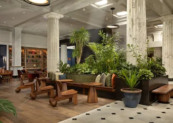 Emery, Autograph Collection Hotel hotel thumbnail 2