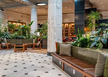 Emery, Autograph Collection Hotel hotel thumbnail 6