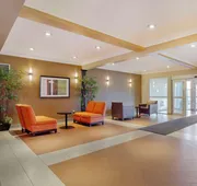 Best Western Plus Peace River Hotel & Suites hotel detail image 3