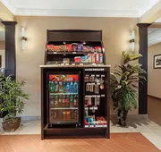 Best Western Plus Peace River Hotel & Suites hotel detail image 4