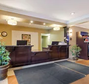 Best Western Plus Peace River Hotel & Suites hotel detail image 5