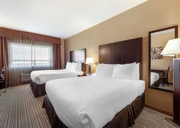 Best Western Plus Peace River Hotel & Suites hotel thumbnail 6