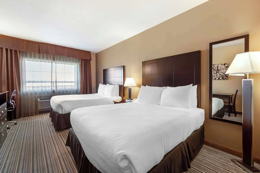Best Western Plus Peace River Hotel & Suites hotel detail image 6