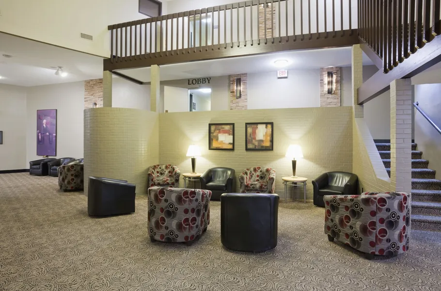 Carrollton Inn hotel detail image 2